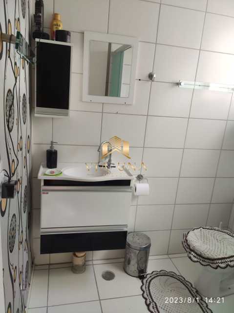 Apartamento à venda com 2 quartos, 45m² - Foto 7