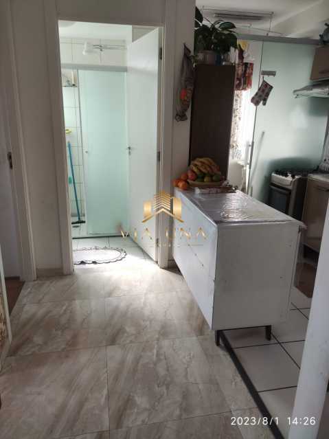 Apartamento à venda com 2 quartos, 45m² - Foto 17