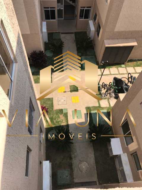 Apartamento à venda e aluguel com 2 quartos, 42m² - Foto 19