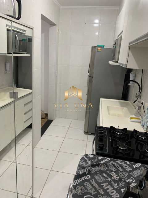 Apartamento à venda com 2 quartos, 45m² - Foto 3