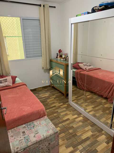 Apartamento à venda com 2 quartos, 45m² - Foto 5