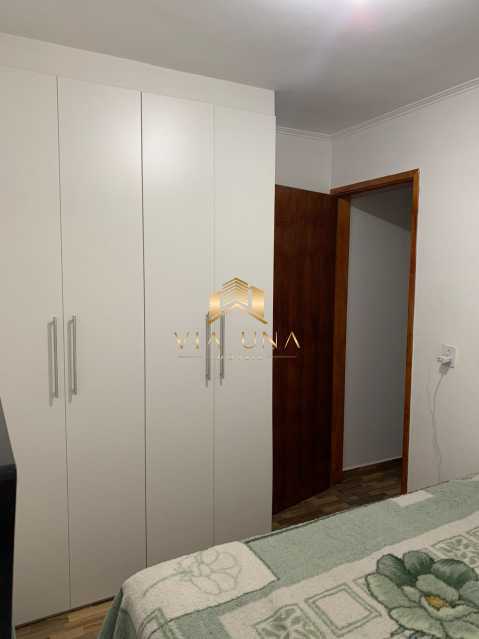 Apartamento à venda com 2 quartos, 45m² - Foto 7