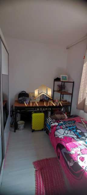 Apartamento à venda com 2 quartos, 38m² - Foto 7