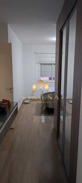 Apartamento à venda com 3 quartos, 287m² - Foto 2