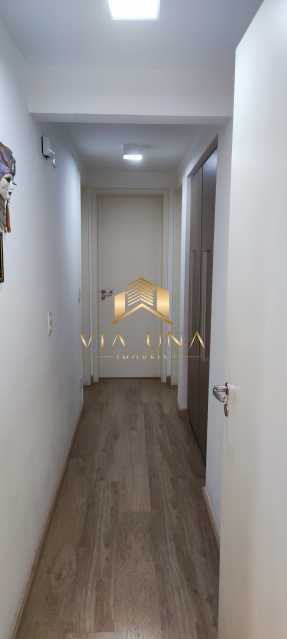 Apartamento à venda com 3 quartos, 287m² - Foto 8