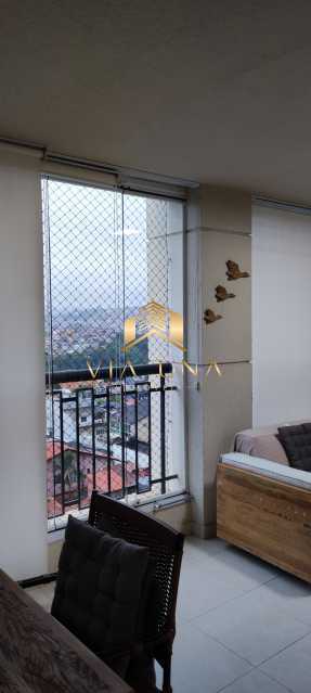 Apartamento à venda com 3 quartos, 287m² - Foto 15