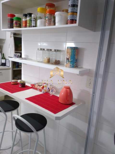 Apartamento à venda com 3 quartos, 76m² - Foto 13