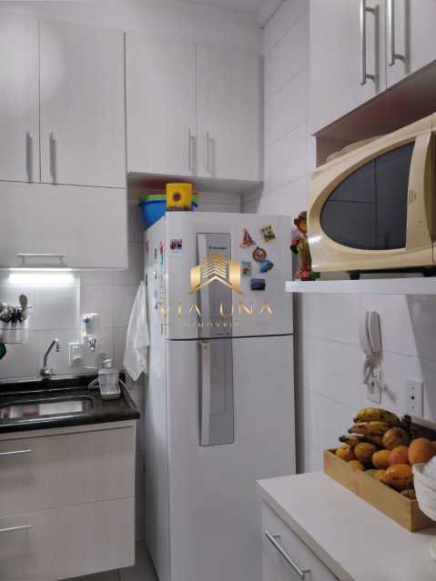 Apartamento à venda com 3 quartos, 76m² - Foto 16