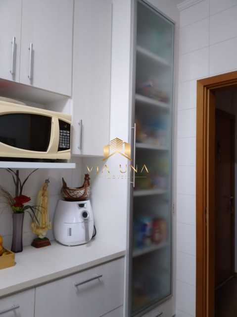 Apartamento à venda com 3 quartos, 76m² - Foto 18