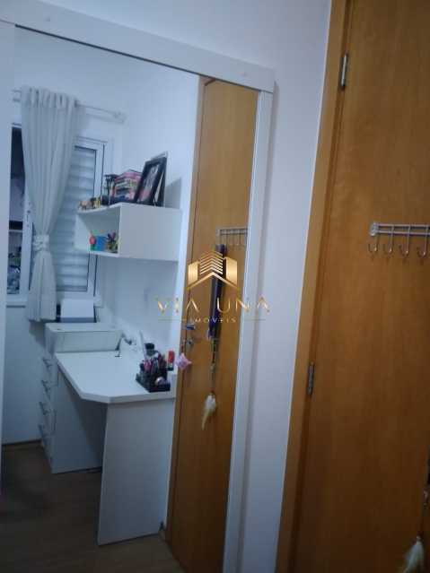 Apartamento à venda com 3 quartos, 76m² - Foto 21