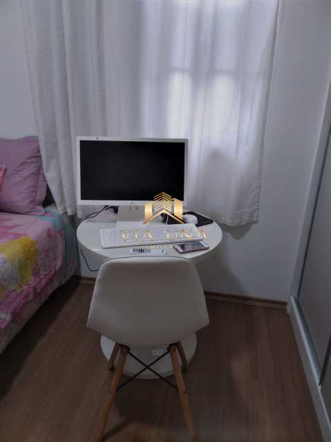 Apartamento à venda com 3 quartos, 76m² - Foto 27