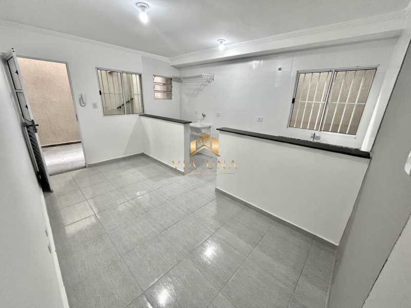 Apartamento para alugar com 1 quarto, 30m² - Foto 2