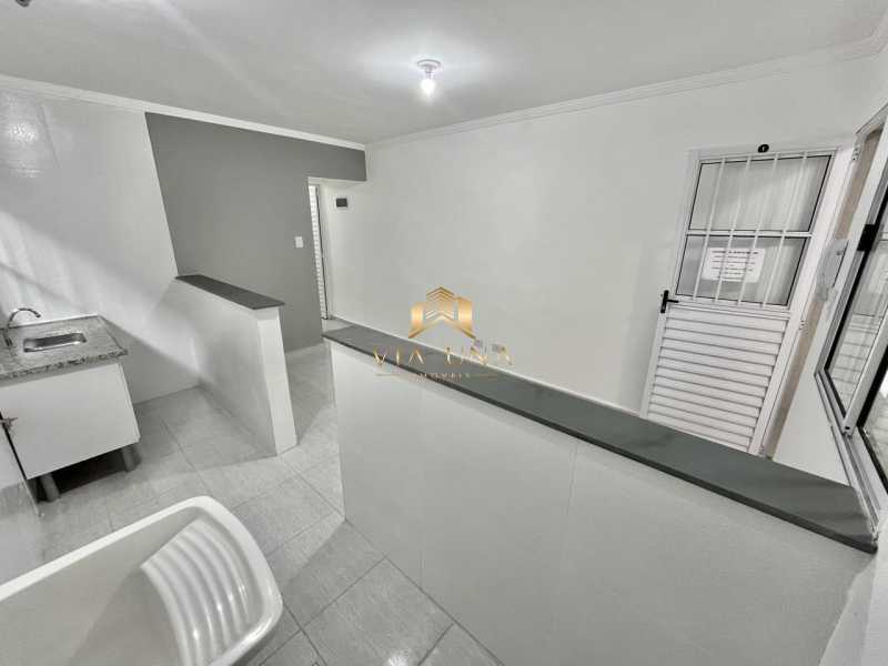 Apartamento para alugar com 1 quarto, 30m² - Foto 4