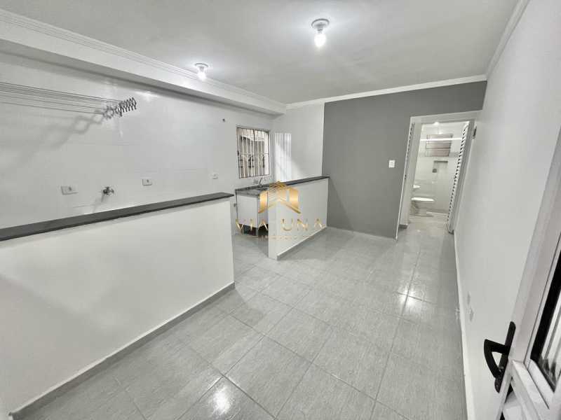 Apartamento para alugar com 1 quarto, 30m² - Foto 5