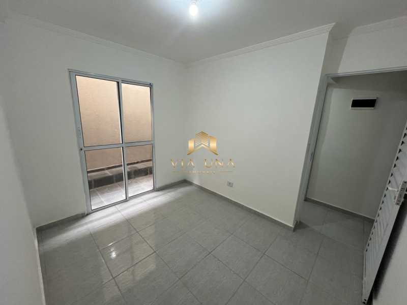 Apartamento para alugar com 1 quarto, 30m² - Foto 8