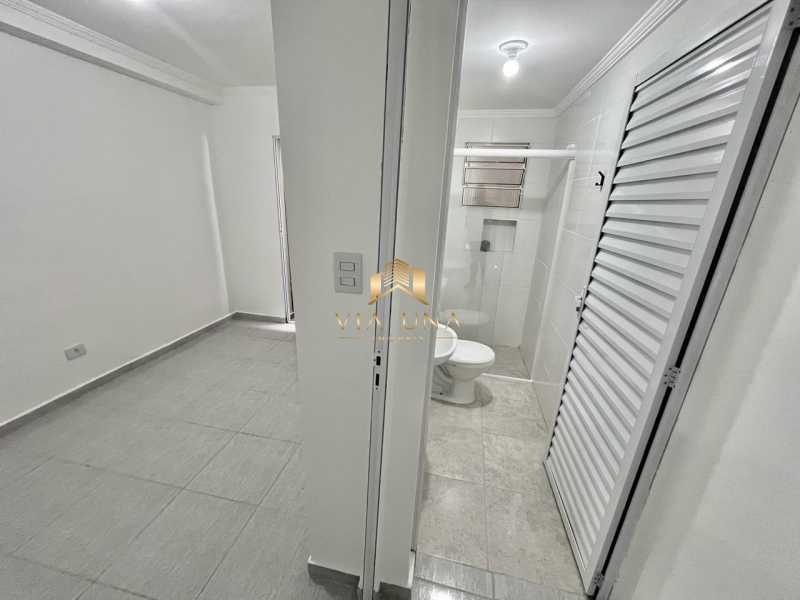 Apartamento para alugar com 1 quarto, 30m² - Foto 9