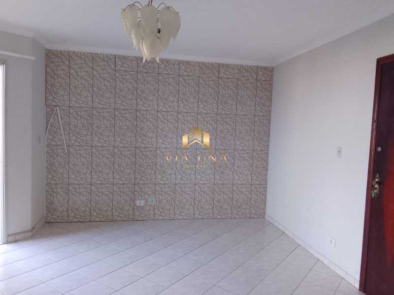 Apartamento à venda com 2 quartos, 62m² - Foto 1