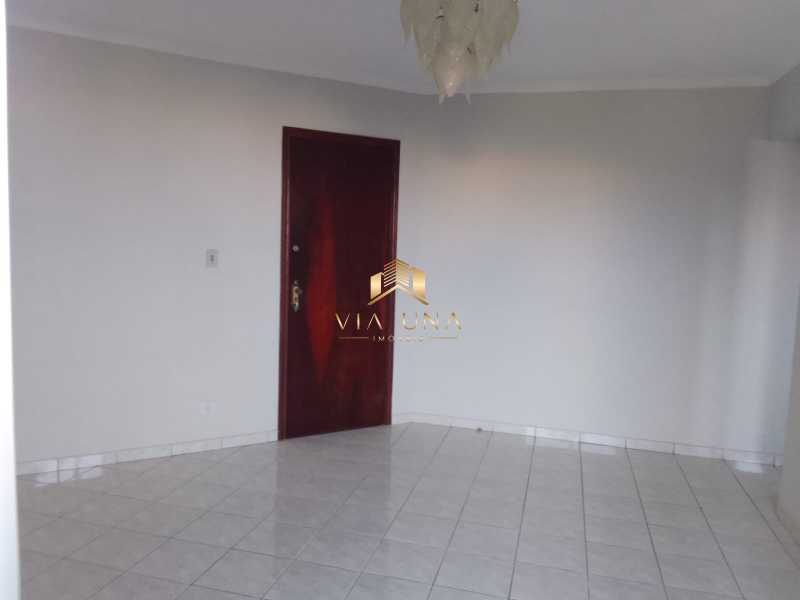 Apartamento à venda com 2 quartos, 62m² - Foto 5