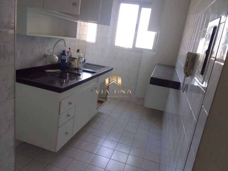 Apartamento à venda com 2 quartos, 62m² - Foto 8