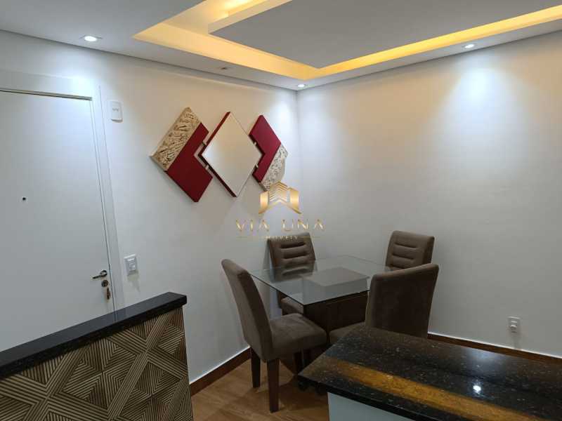 Apartamento, 2 quartos, 43 m² - Foto 4