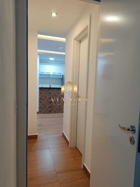 Apartamento à venda com 2 quartos, 43m² - Foto 7