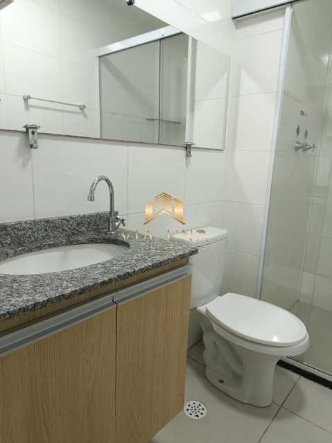 Apartamento à venda com 2 quartos, 43m² - Foto 12