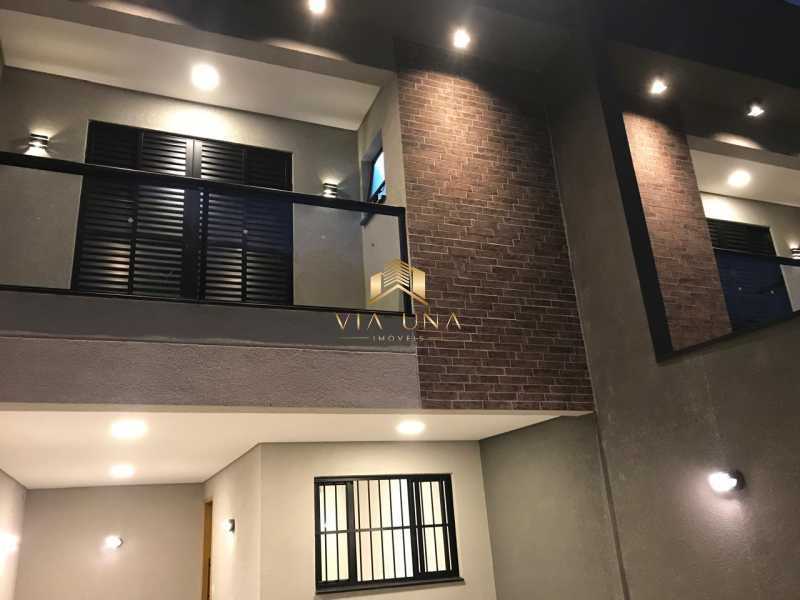 Casa à venda com 3 quartos, 170m² - Foto 1