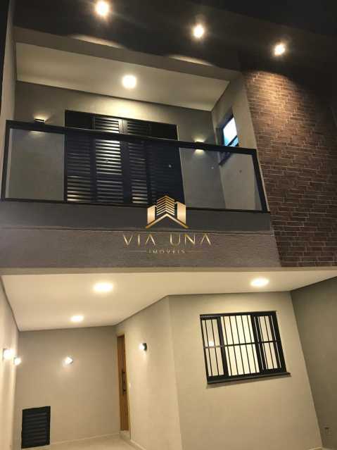 Casa à venda com 3 quartos, 170m² - Foto 7