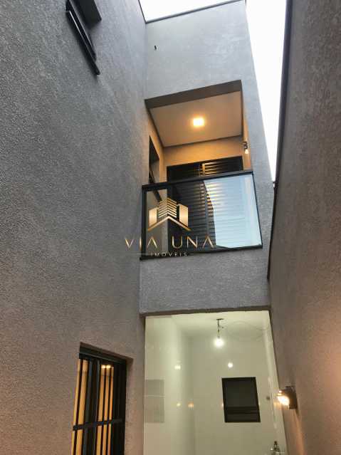 Casa à venda com 3 quartos, 170m² - Foto 12