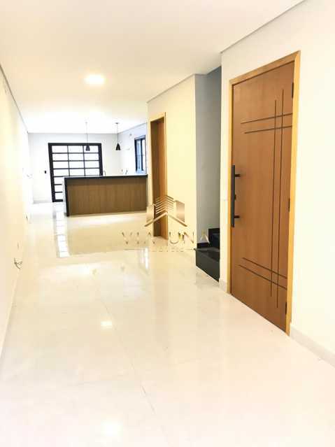 Casa à venda com 3 quartos, 170m² - Foto 14