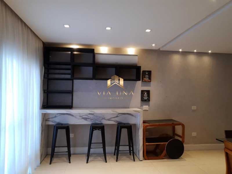 Apartamento à venda com 3 quartos, 68m² - Foto 7