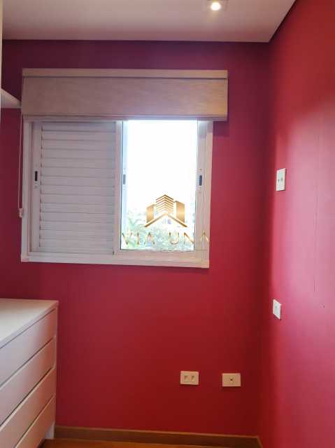 Apartamento à venda com 3 quartos, 68m² - Foto 29