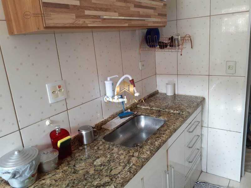 Apartamento à venda com 2 quartos, 69m² - Foto 2