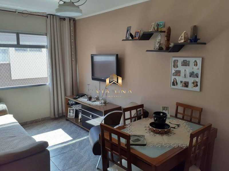 Apartamento à venda com 2 quartos, 69m² - Foto 7