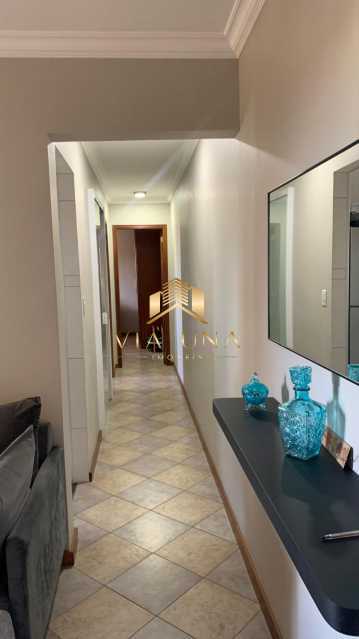 Apartamento à venda com 2 quartos, 62m² - Foto 12