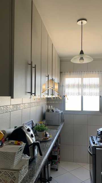 Apartamento à venda com 2 quartos, 62m² - Foto 15