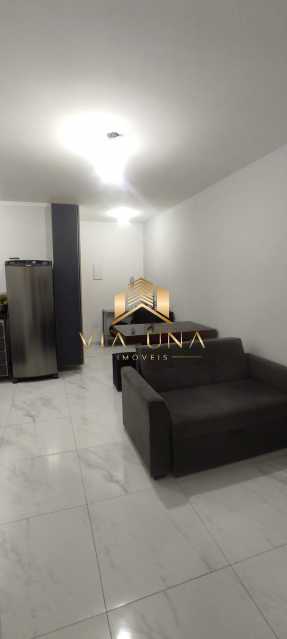 Apartamento à venda com 2 quartos, 42m² - Foto 4