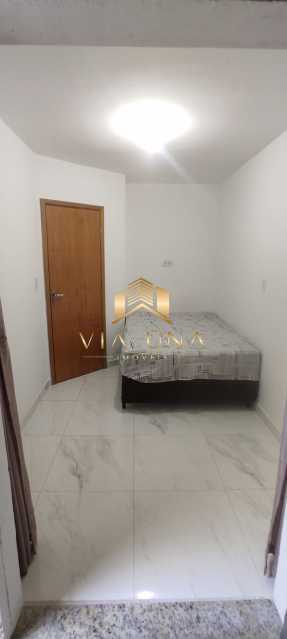 Apartamento à venda com 2 quartos, 42m² - Foto 11