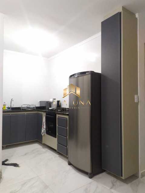 Apartamento à venda com 2 quartos, 42m² - Foto 3