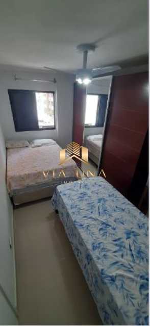 Apartamento à venda com 1 quarto, 56m² - Foto 11