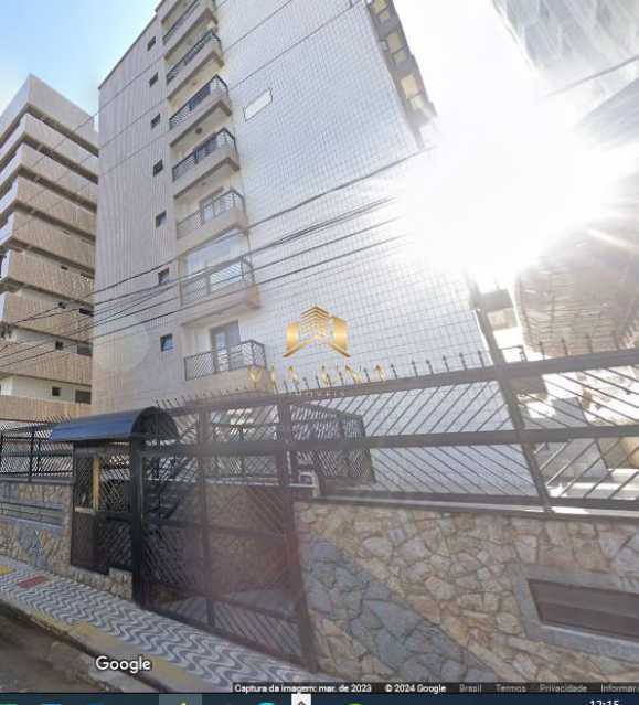 Apartamento à venda com 1 quarto, 56m² - Foto 2