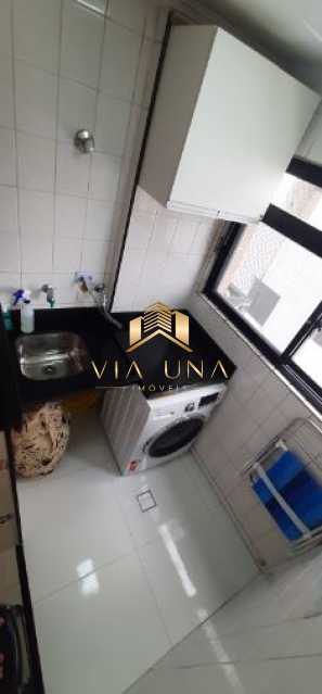 Apartamento à venda com 1 quarto, 56m² - Foto 5