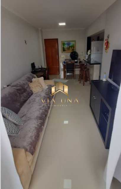 Apartamento à venda com 1 quarto, 56m² - Foto 10