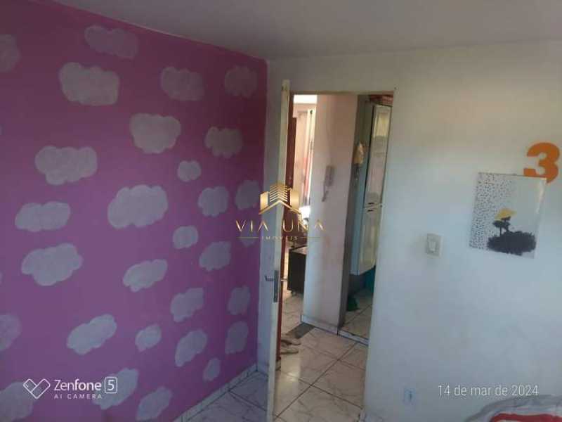 Apartamento à venda com 2 quartos, 53m² - Foto 2