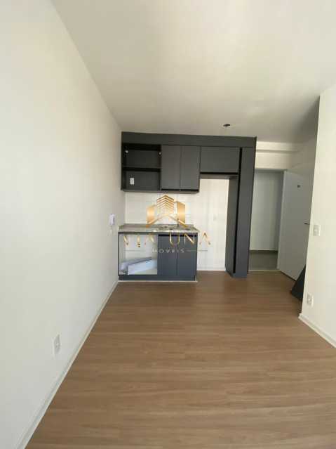 Apartamento à venda e aluguel com 1 quarto, 29m² - Foto 4