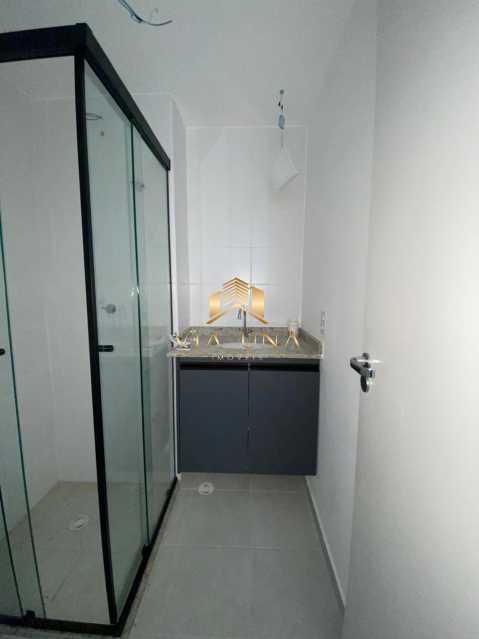 Apartamento à venda e aluguel com 1 quarto, 29m² - Foto 8