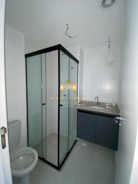 Apartamento à venda e aluguel com 1 quarto, 29m² - Foto 7