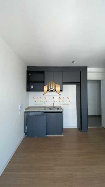 Apartamento à venda e aluguel com 1 quarto, 29m² - Foto 6