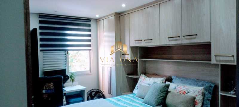 Apartamento à venda com 2 quartos, 62m² - Foto 18