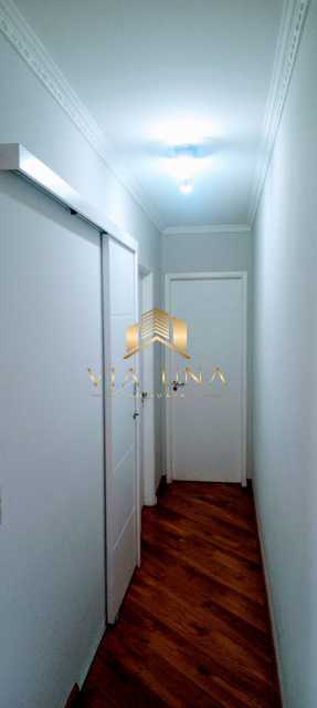 Apartamento à venda com 2 quartos, 62m² - Foto 13